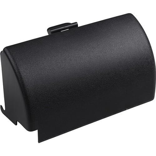 Sicherungskastenabdeckung für VW Transporter T25 / T3 nach 86 von Mecatechnic