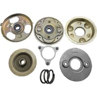 Mechanische Kupplung 71067-106 KOMPATIBEL - 048253 von MECCANICA BENASSI