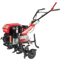 MECHANISCHE Motorhacke BENASSI RL408 Kohler KD15350 Dieselmotor Pinne 100 cm von MECCANICA BENASSI