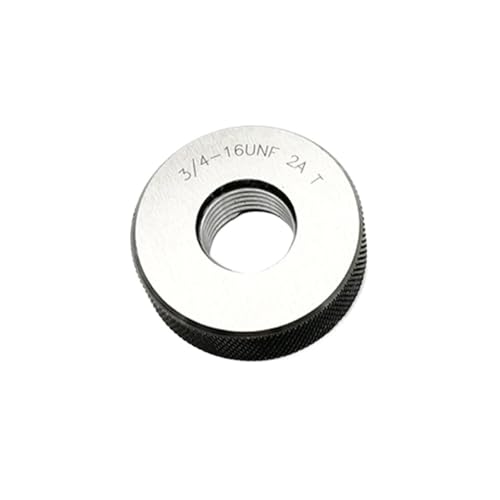 Gewinderinglehre 2A Unified Gewindelehrringsatz Feinschraubenlehrenwerkzeuge(UN 5l16-,28 2A 1set) von MECHURA