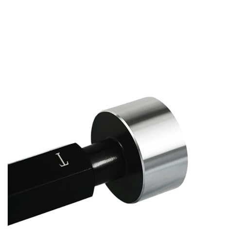 Metric Glatte Stecker Gauge 1 STÜCKE Φ18-34mm H9 Glatte Stecker Gauge Innen Durchmesser Gauge Blende Gauge Loch Gauge Plain grenze gauge Mess Werkzeug(32.0 H9) von MECHURA