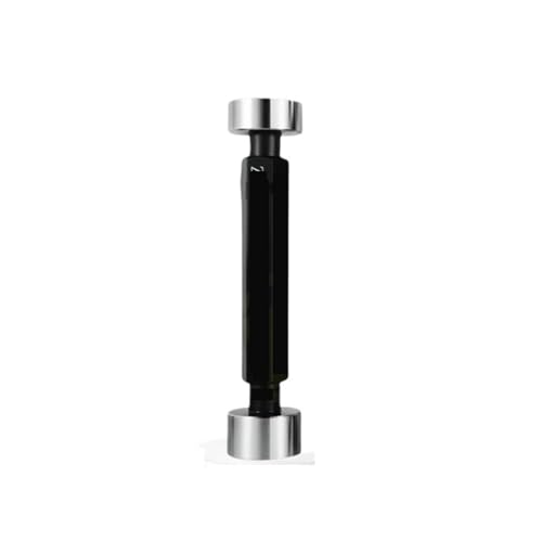 Metric Glatte Stecker Gauge 1 STÜCKE Φ2-55 MM H9 Glatte Messdorn Innendurchmesser-Messwerkzeug(35.0 H9) von MECHURA