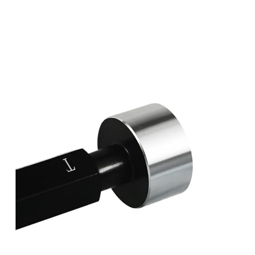 Metric Glatte Stecker Gauge 1 STÜCKE Φ4-17mm H9 Glatte Stecker Gauge Innendurchmesser-Messwerkzeug(14.0 H9) von MECHURA