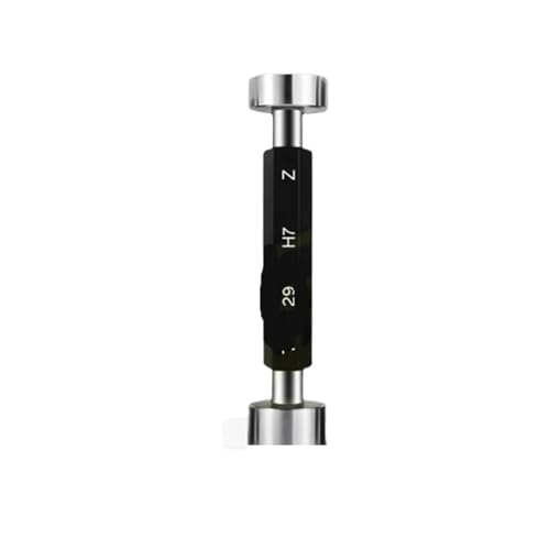Metric Glatte Stecker Gauge 1 STÜCKE H7 61-100mm Glatte Messdorn Innendurchmesser-Messwerkzeug(86 H7) von MECHURA