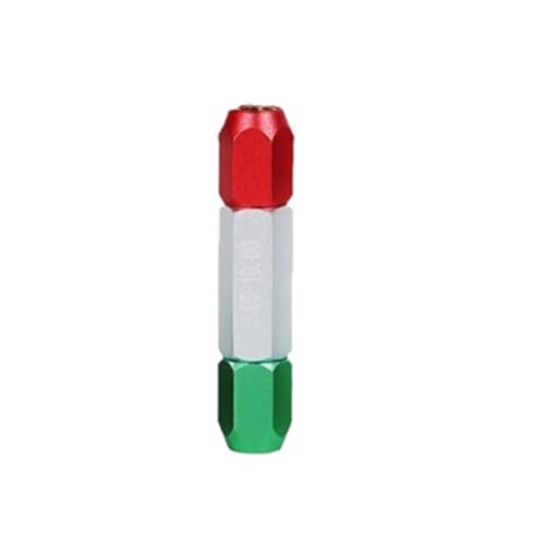Pin-GaGriff aus Aluminiumlegierung Stiftlehrengriff, verstellbares Doppelkopf-Inspektionswerkzeug, Stiftlehren-Messstab(0.1-1.0mm) von MECHURA