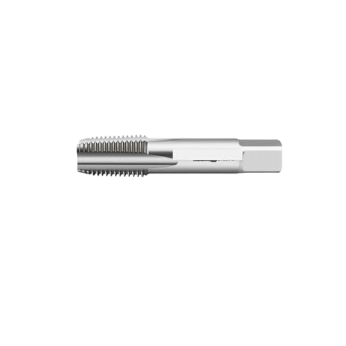 Spiralspitze Gewindebohrer 1-Rohr-Gewindebohrer mit gerader Nut/Spira(RC 1 1I2-11,1PCS_SPIRAL TAP) von MECHURA