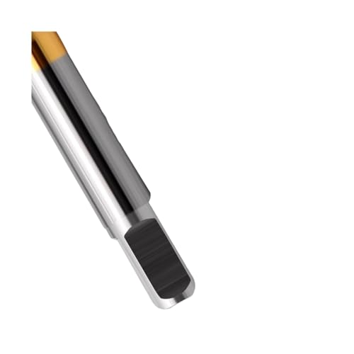 Spiralspitze Gewindebohrer Gewindebohrer Spiral Spitzgewindebohrer IDisierung M1M2M3M4M5M6M7M8M9M10M12M14M16-M24(M1.5X0.35 1PCS) von MECHURA