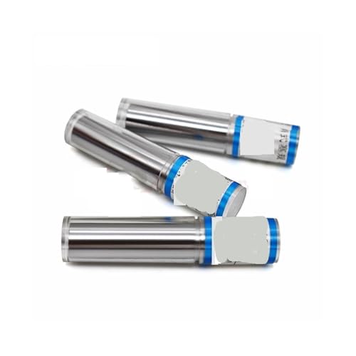 Stahlstiftlehre 1 stücke 0,1-0,49mm 0,5-5,99mm 6-9,99mm 15mm Zylindrischen Pin gauge Glatte Plug Gauge Loch Gauge schritt Pin Gage Gauge Mess Werkzeug(0.2-0.49mm 1pc) von MECHURA