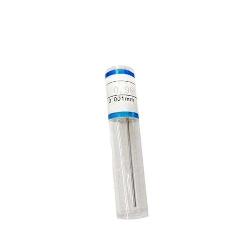 Stahlstiftlehre 71 teile/satz Glatte Plug Gauge Loch Gauge set pin Mess Werkzeug mit box von MECHURA