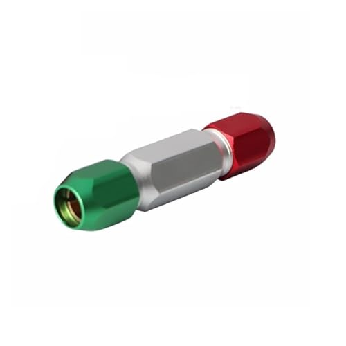 Stahlstiftlehre Stiftlehre Messstab Schritt Stiftlehre Halter Werkzeuge(Handle 0.3-1 1pc) von MECHURA
