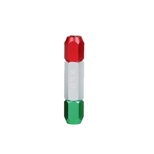 Stiftlehrengriff, verstellbares Doppelkopf-Inspektionswerkzeug, Stiftlehren-Messstab-Stufenlehrenhalter-Werkzeuge 1–2 mm 0,5–5,99 mm(Handle 2-3 1pc) von MECHURA