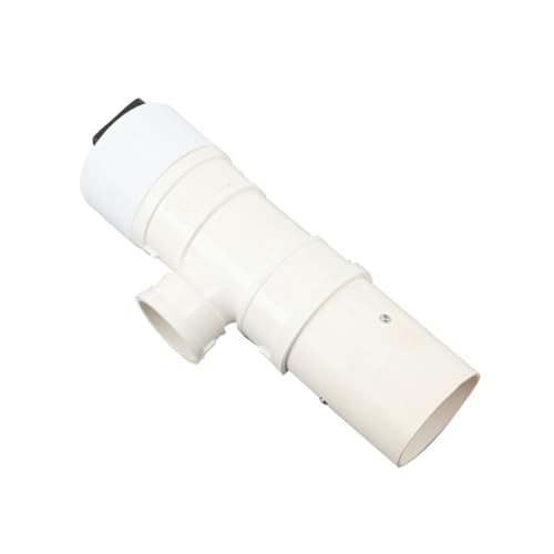 MECUTP Vertikale Wasserkraft Generator 50W Wasser-Hydro-Generator 1-15V Wasserturbine Hydropower Generator Mit USB3.0 Schnellladeschnittelle Und DC5.5-2.1-Schnittelle Für Bäche, Flüsse von MECUTP