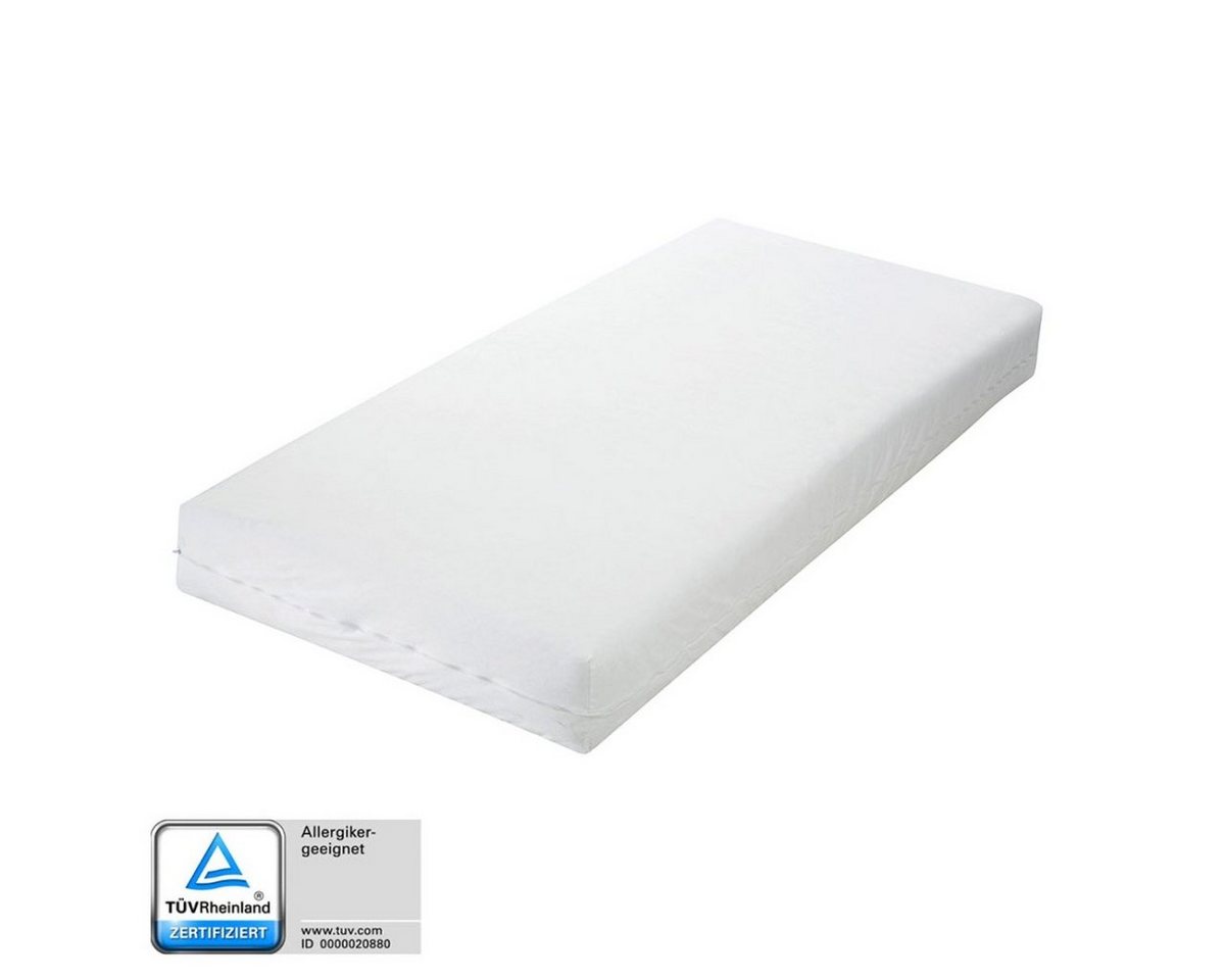 Encasing Pulmanova® Basic MEDI-TECH GmbH, Milbenschutzbezug für Matratzen von MEDI-TECH GmbH