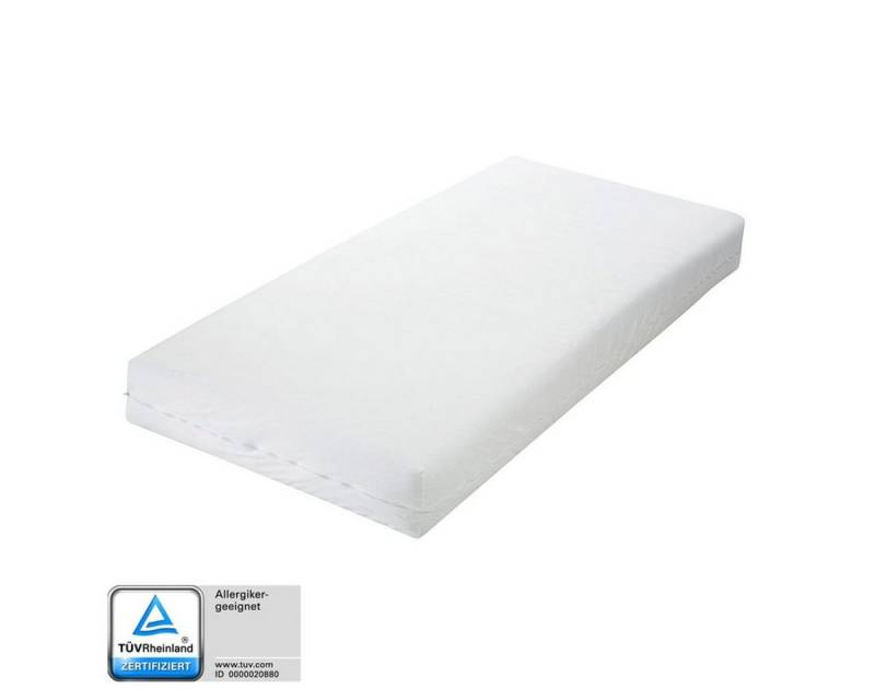 Encasing Pulmanova® Basic MEDI-TECH GmbH, Milbenschutzbezug für Matratzen von MEDI-TECH GmbH