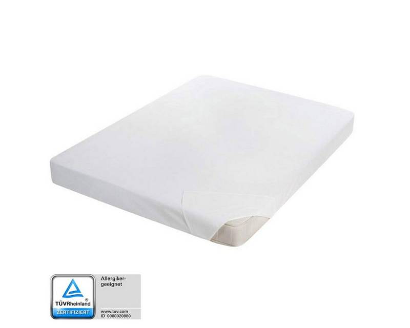 Encasing Pulmanova® Premium MEDI-TECH GmbH, Milbenschutz Reiselaken für Matratzen von MEDI-TECH GmbH