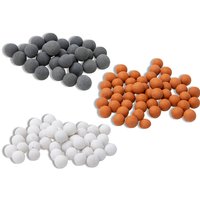 Ersatz-Mineralperlen für Aquadon Wasserspar-Duschkopf Ersatz-Mineralperlen für Aquadon Wasserspar-Duschkopf von MEDIA SHOP