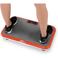 Mediashop VibroShaper Vibrationsplatte Mediashop VibroShaper Vibrationsplatte von MEDIA SHOP