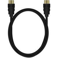 MediaRange HDMI-Kabel MRCS139 1.5 m von MEDIARANGE