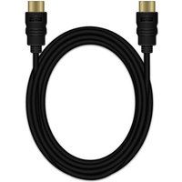 MediaRange HDMI-Kabel MRCS155 3 m von MEDIARANGE