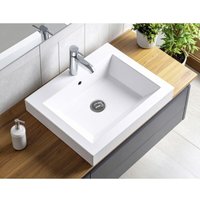 Abflussieb u. Stöpsel "Drain Magic" 2-in-1 Abflussieb u. Stöpsel "Drain Magic" 2-in-1 von MEDIASHOP