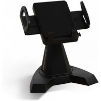 Mediashop - Desk Call Flexible 360° Handyhalterung Zubehör für alle Smartphones Das Original aus dem tv von MEDIASHOP