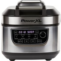 Mediashop - PowerXL Multicooker 12-in-1 Mediashop - PowerXL Multicooker 12-in-1 von MEDIASHOP