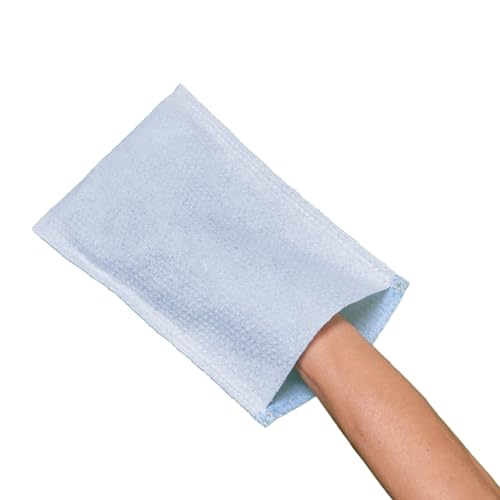 MEDICAL SUD PROFESSIONAL Einwegknopf 500 Stück, wasserdicht, Made in Italy, für Medizin und Reinigung MEDICAL SUD PROFESSIONAL Einwegknopf 500 Stück, wasserdicht, Made in Italy, für Medizin und Reinigung von MEDICAL SUD PROFESSIONAL