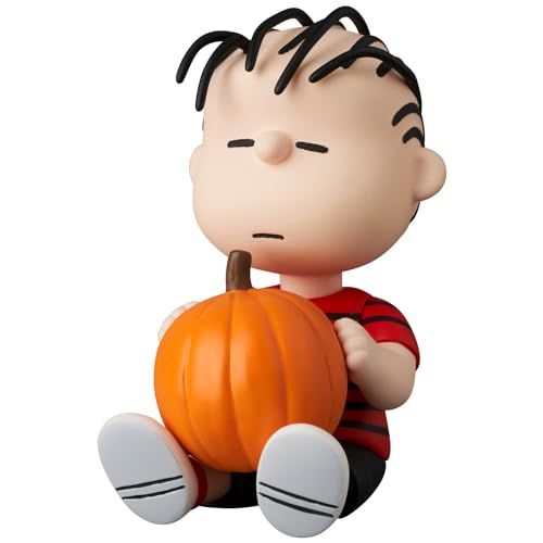 Medicom Peanuts Mini Figurine UDF série 16 Halloween Linus 8 cm Medicom Peanuts Mini Figurine UDF série 16 Halloween Linus 8 cm von MEDICOM TOY
