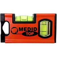 Mini-Wasserwaage Medid kapro - 77110 von MEDID