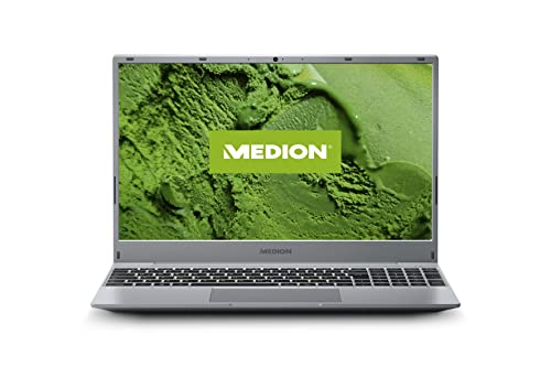 MEDION MDN E15411 NB 15,6"/I5-11/8/512 W11 von MEDION