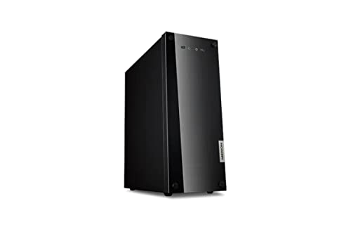 Medion Akoya Multimedia PC E62031 Intel Core i5 Windows 11 Home 8 GB RAM 512 GB von MEDION