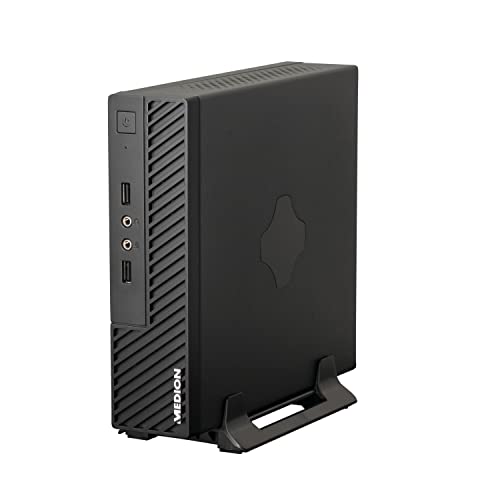 Mini PC S23005-i3 von MEDION