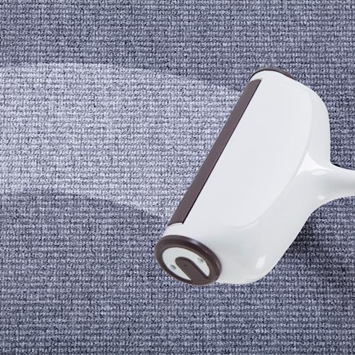 MEDOSAN Kabelloser Staubsauger | Teppichkehrer | ohne Strom und Batterien MEDOSAN Kabelloser Staubsauger | Teppichkehrer | ohne Strom und Batterien von MEDOSAN