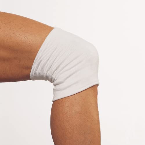 MEDOSAN Kniebandage | Kniestulpe | Yamamoto-Kniebandage mit 32 Magneten | Aktivbandage | unterstützt die Kniefunktion MEDOSAN Kniebandage | Kniestulpe | Yamamoto-Kniebandage mit 32 Magneten | Aktivbandage | unterstützt die Kniefunktion von MEDOSAN