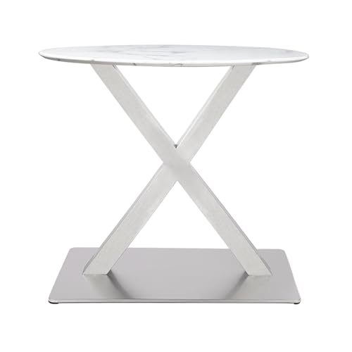 MEELRYD Tischbeine Metall, X Form Tischfüße, H 72 cm, 18.24 kg, Bodenplatte 70x40 cm, Tischgestell DIY Möbelfüße für Schreibtisch Couchtisch Esstisch Sitzbank MEELRYD Tischbeine Metall, X Form Tischfüße, H 72 cm, 18.24 kg, Bodenplatte 70x40 cm, Tischgestell DIY Möbelfüße für Schreibtisch Couchtisch Esstisch Sitzbank von MEELRYD