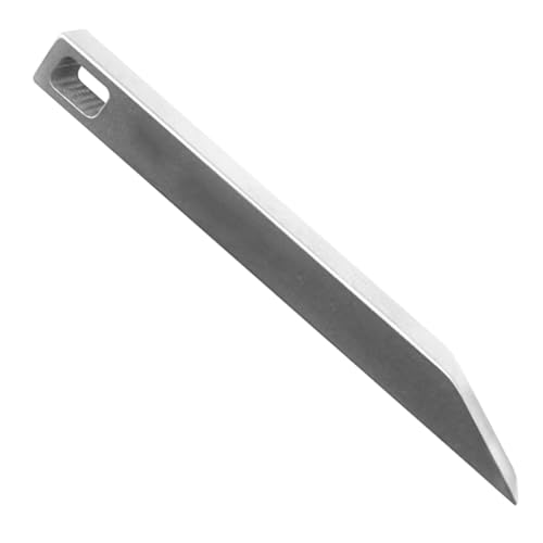 MEELYHOME Multifunctional Heavy Duty Keychains Prybar Portable Multitool Prybar Stainless Steel Crowbars Pry Rod Practical Tool MEELYHOME Multifunctional Heavy Duty Keychains Prybar Portable Multitool Prybar Stainless Steel Crowbars Pry Rod Practical Tool von MEELYHOME