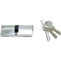 Meeth - Zylinder 40/40 mit 3 Schlüsseln mit Not- und Gefahrenfunktion Meeth - Zylinder 40/40 mit 3 Schlüsseln mit Not- und Gefahrenfunktion von MEETH
