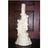 Vintage Kerzenständer Aus Porzellan Vintage Kerzenständer Aus Porzellan von MEETOOYOO