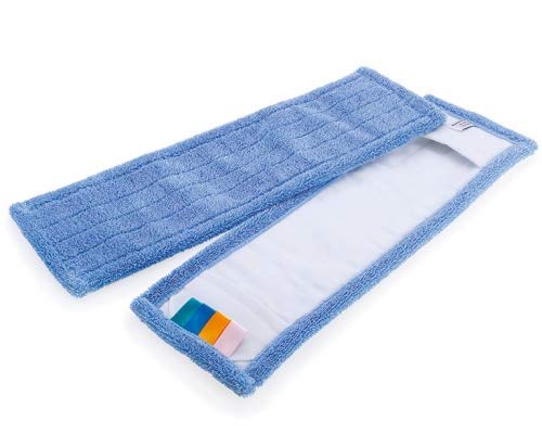 Mikrofasermop Blauer Sprinter Mikrofasermop Blauer Sprinter von MEGA Clean Professional GmbH