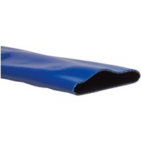 Mega Group - mega PVC-Flach- Druckschlauch i/a ø 90 x 94,6 mm, 7 bar Typ Medium Duty - Meterware Mega Group - mega PVC-Flach- Druckschlauch i/a ø 90 x 94,6 mm, 7 bar Typ Medium Duty - Meterware von MEGA GROUP