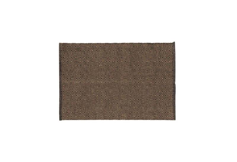 MEGA Möbel Teppich Teppich Jute 60x90cm LIVIO MEGA Möbel Teppich Teppich Jute 60x90cm LIVIO von MEGA Möbel