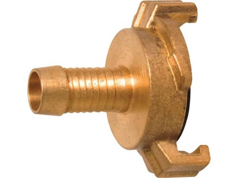 MEGA Schnellkupplung 10er Pack PROFEC 0420012 Schnellkupplung Messing Schlauchgröße 13 m MEGA Schnellkupplung 10er Pack PROFEC 0420012 Schnellkupplung Messing Schlauchgröße 13 m von MEGA