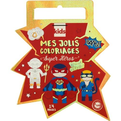 MegaCrea DIY Notizbuch, Papier, TU MegaCrea DIY Notizbuch, Papier, TU von MÉGACRÉA