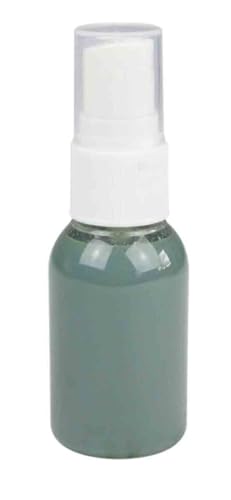 Spray Malerei Textil 30 ml Khaki - MegaCrea von MÉGACRÉA