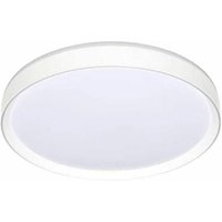 Led Deckenleuchte Shining Saturn 40cm Fernbedienung Farbwechsel Deckenleuchte - Megalight von MEGALIGHT