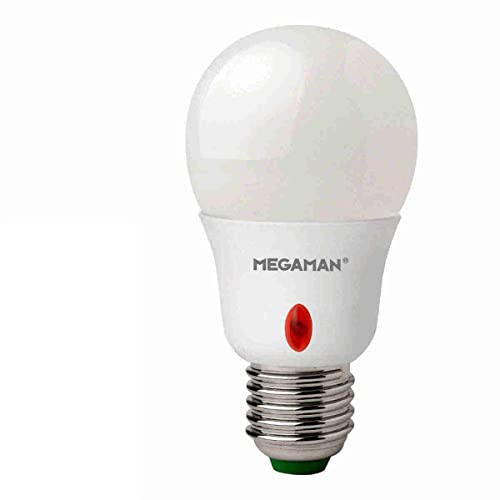 Megaman LED-Sensorlampe MM48532 von MEGAMAN
