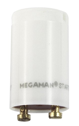 Megaman LED-Starterbrücke MM87920 Megaman LED-Starterbrücke MM87920 von MEGAMAN