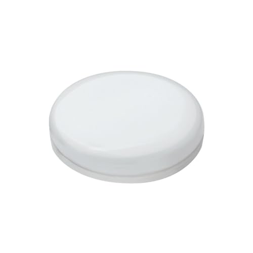 Megaman MM27784 LED EEK A+ (A++ - E) GX53 Spezialform 3.5W = 22W Neutralweiß (Ø x L) 75mm x 24mm 1 von MEGAMAN