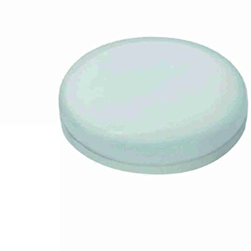 Unbekannt 2863414 Megaman MM27782 LED EEK A+ (A++ -E) GX53 Spezialform 3.5W = 22W (x L) 75mm x 24mm 1St 827 Warmweiß Extra von MEGAMAN