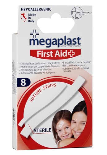 FORNOR MEGAPLAST 14389 SPEZIALNAHTSTREIFEN X 8 STK. FORNOR MEGAPLAST 14389 SPEZIALNAHTSTREIFEN X 8 STK. von MEGAPLAST